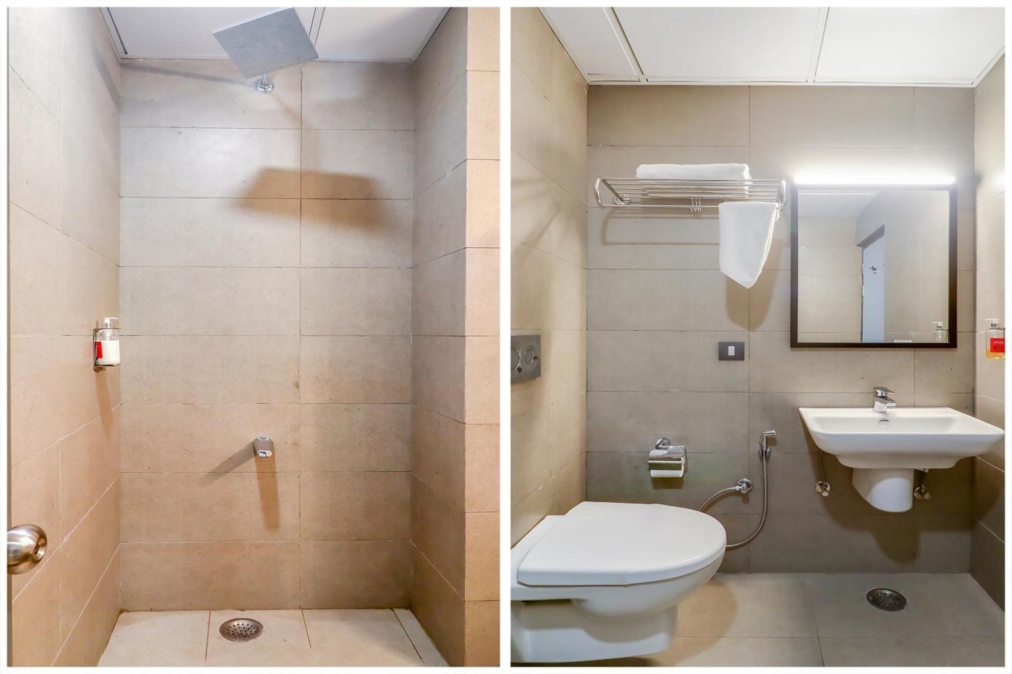 Hotel Super Townhouse Jashn Chinhat Exterior foto