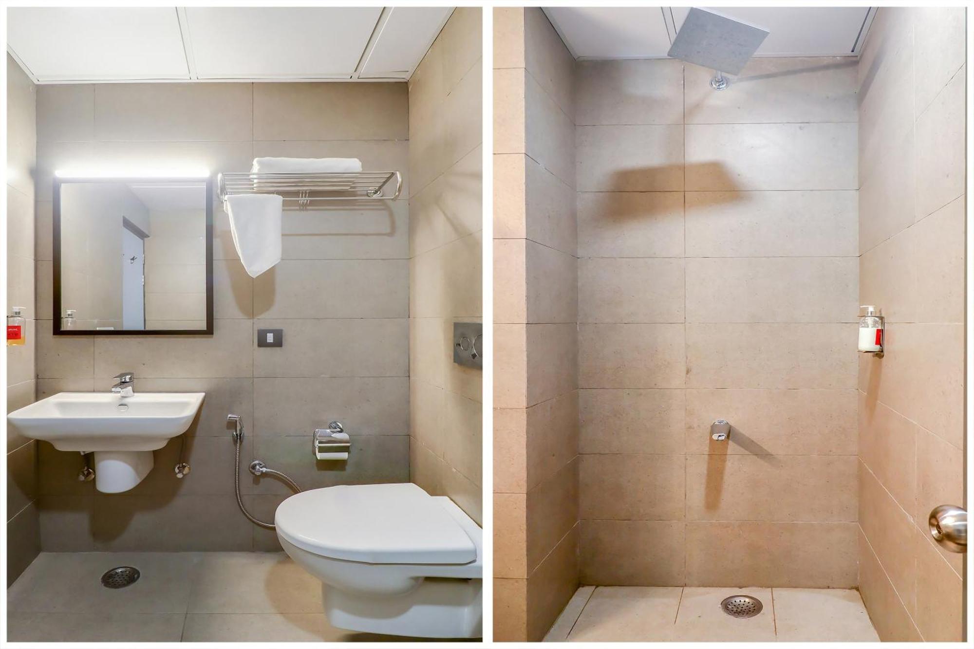 Hotel Super Townhouse Jashn Chinhat Exterior foto